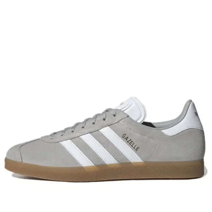 Adidas Gazelle «Grey Gum»
