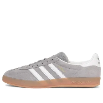 Adidas Gazelle «Grey Gum»