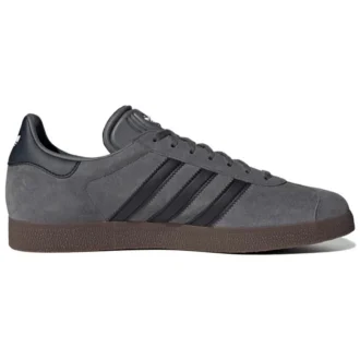 Adidas Gazelle «Grey Gum»