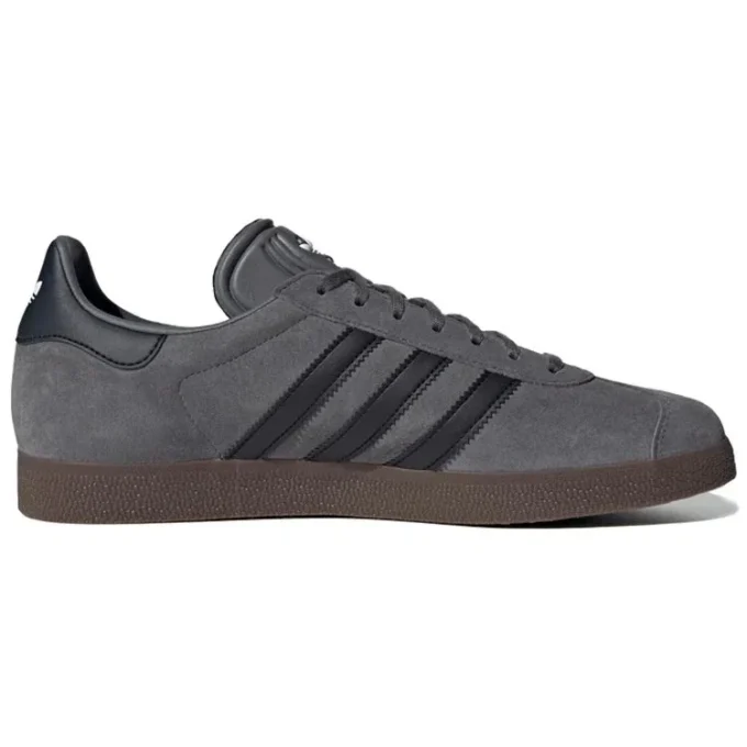 Adidas Gazelle «Grey Gum»