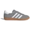 Adidas Gazelle «Grey Gum»