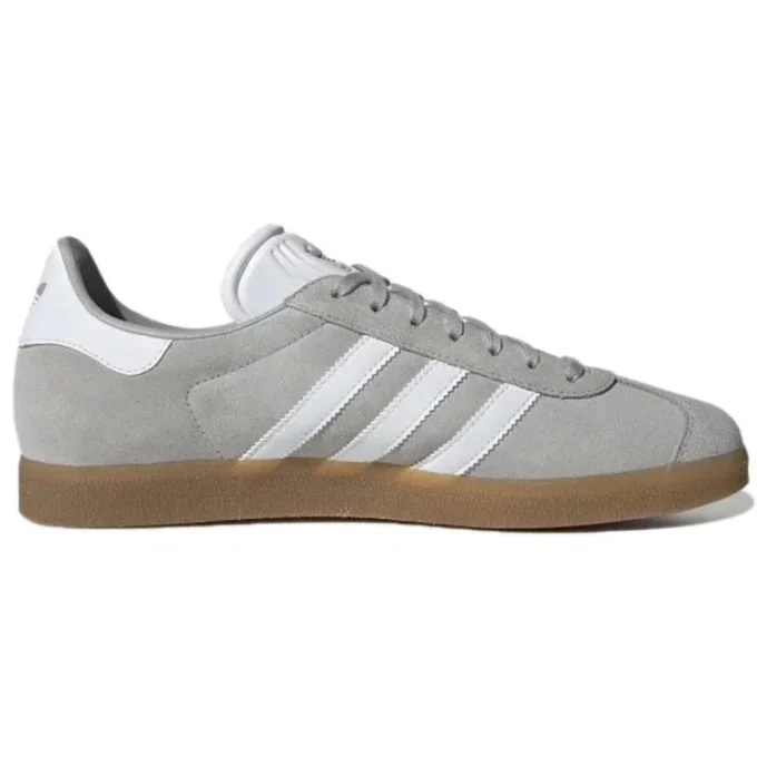 Adidas Gazelle «Grey Gum»