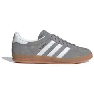 Adidas Gazelle «Grey Gum»