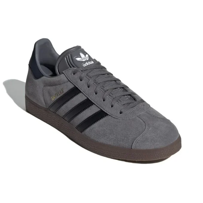 Adidas Gazelle «Grey Gum»