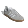 Adidas Gazelle «Grey Gum»