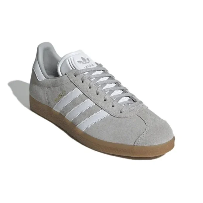 Adidas Gazelle «Grey Gum»