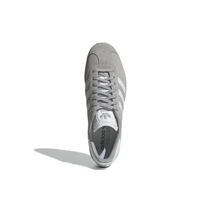 Adidas Gazelle «Grey Gum»