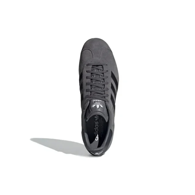 Adidas Gazelle «Grey Gum»