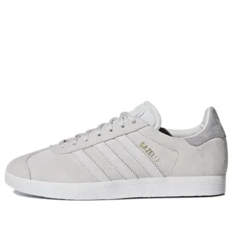 Adidas Gazelle «Grey One»