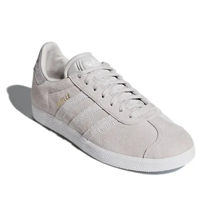 Adidas Gazelle «Grey One»