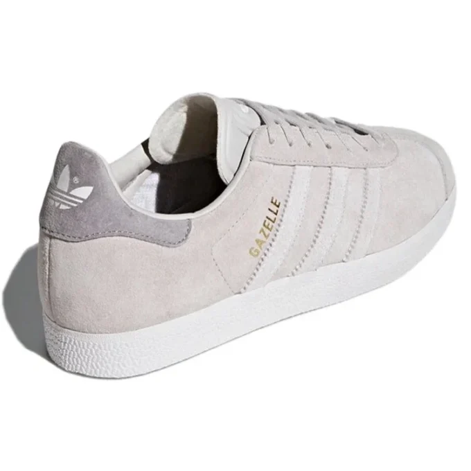 Adidas Gazelle «Grey One»