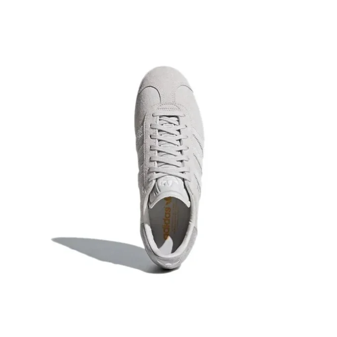 Adidas Gazelle «Grey One»