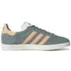 Adidas Gazelle «Grey Pink»