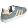 Adidas Gazelle «Grey Pink»