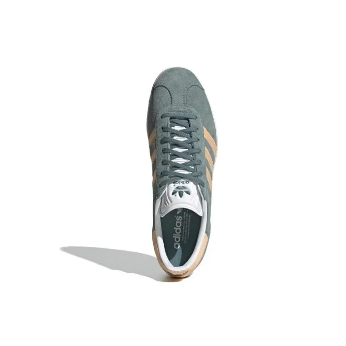 Adidas Gazelle «Grey Pink»