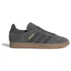 Adidas Gazelle «Grey Six Carbon Gum»