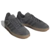 Adidas Gazelle «Grey Six Carbon Gum»