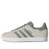 Adidas Gazelle «Grey White»