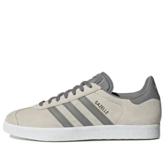 Adidas Gazelle «Grey White»