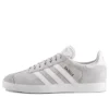 Adidas Gazelle «Grey White»