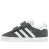 Adidas Gazelle «Grey White»