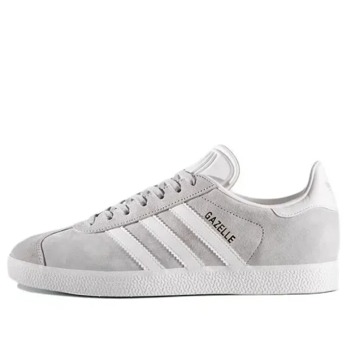 Adidas Gazelle «Grey White»