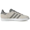 Adidas Gazelle «Grey White»