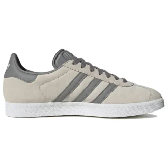 Adidas Gazelle «Grey White»