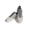 Adidas Gazelle «Grey White»