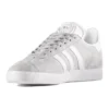 Adidas Gazelle «Grey White»