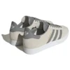 Adidas Gazelle «Grey White»