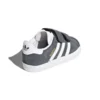 Adidas Gazelle «Grey White»