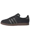Adidas Gazelle Gtx «Black Utility Grey Gum»
