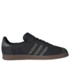 Adidas Gazelle Gtx «Black Utility Grey Gum»