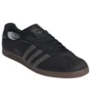 Adidas Gazelle Gtx «Black Utility Grey Gum»
