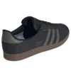 Adidas Gazelle Gtx «Black Utility Grey Gum»