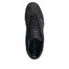 Adidas Gazelle Gtx «Black Utility Grey Gum»
