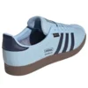Adidas Gazelle Gtx «Clear Sky Navy Gum»
