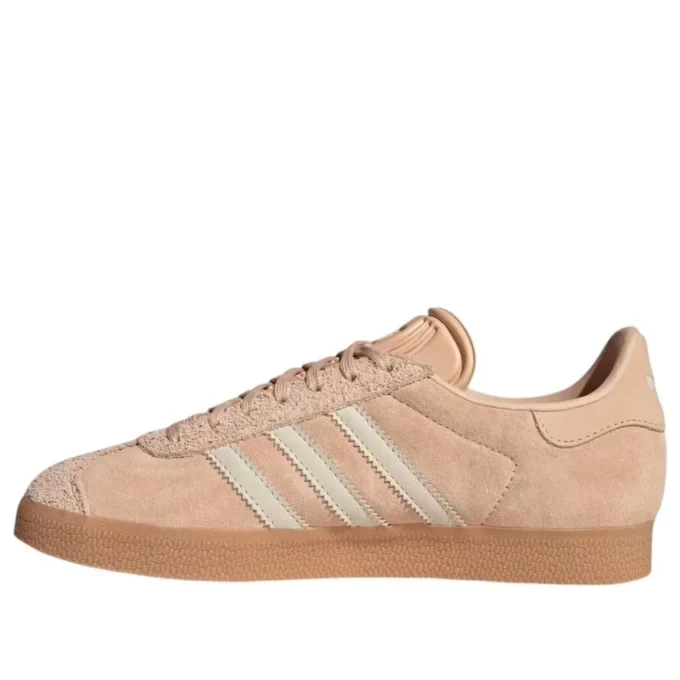 Adidas Gazelle «Halo Blush»