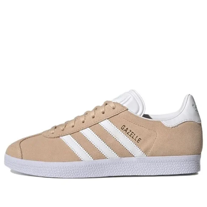 Adidas Gazelle «Halo Blush»