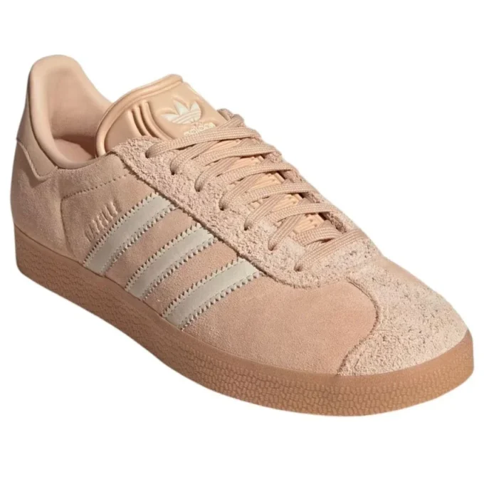 Adidas Gazelle «Halo Blush»