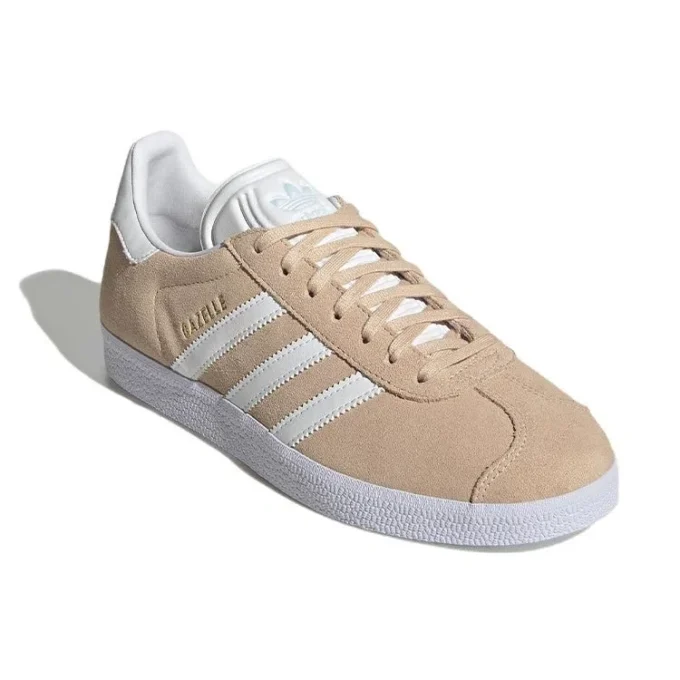 Adidas Gazelle «Halo Blush»