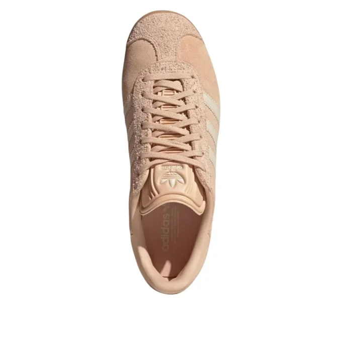 Adidas Gazelle «Halo Blush»