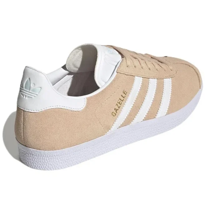 Adidas Gazelle «Halo Blush»
