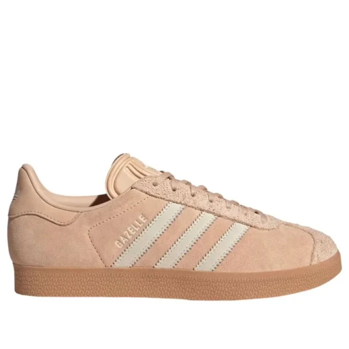 Adidas Gazelle «Halo Blush»