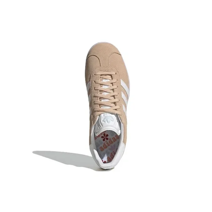 Adidas Gazelle «Halo Blush»