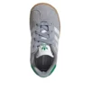Adidas Gazelle «Halo Silver Green»