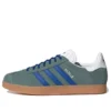 Adidas Gazelle «Hazy Emerald Blue»