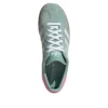 Adidas Gazelle «Hazy Green Bliss Pink»
