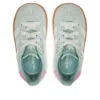 Adidas Gazelle «Hazy Green White Pink»